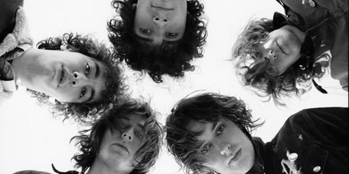 The Strokes