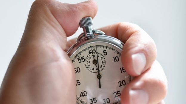 Pero ISO asegura que la década comienza en 2020.