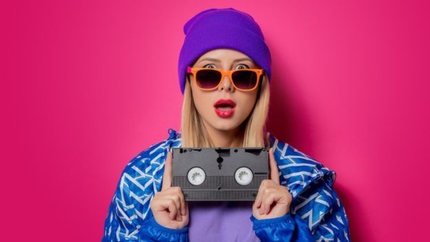 La década de los años 80 va desde 1980 a 1989.