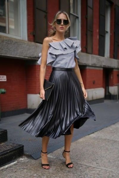 Opciones para silueta triángulo.