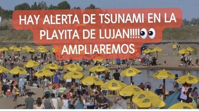 Los memes del sismo en Mendoza