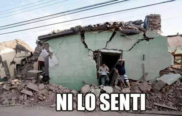 Los memes del sismo en Mendoza
