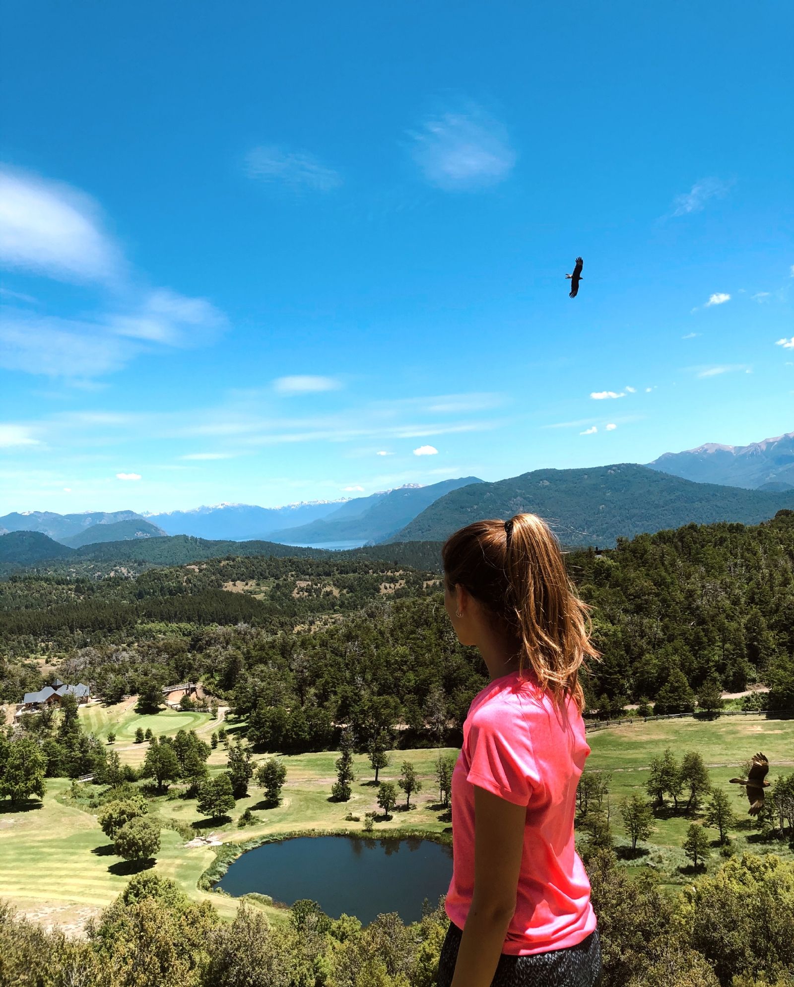 Hay que aprovechar el verano para despejarnos de la rutina