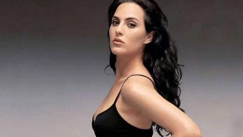 JULIETA DIAZ ESTA NUEVAMENTE EN UNA OBRA DE TEATRO.