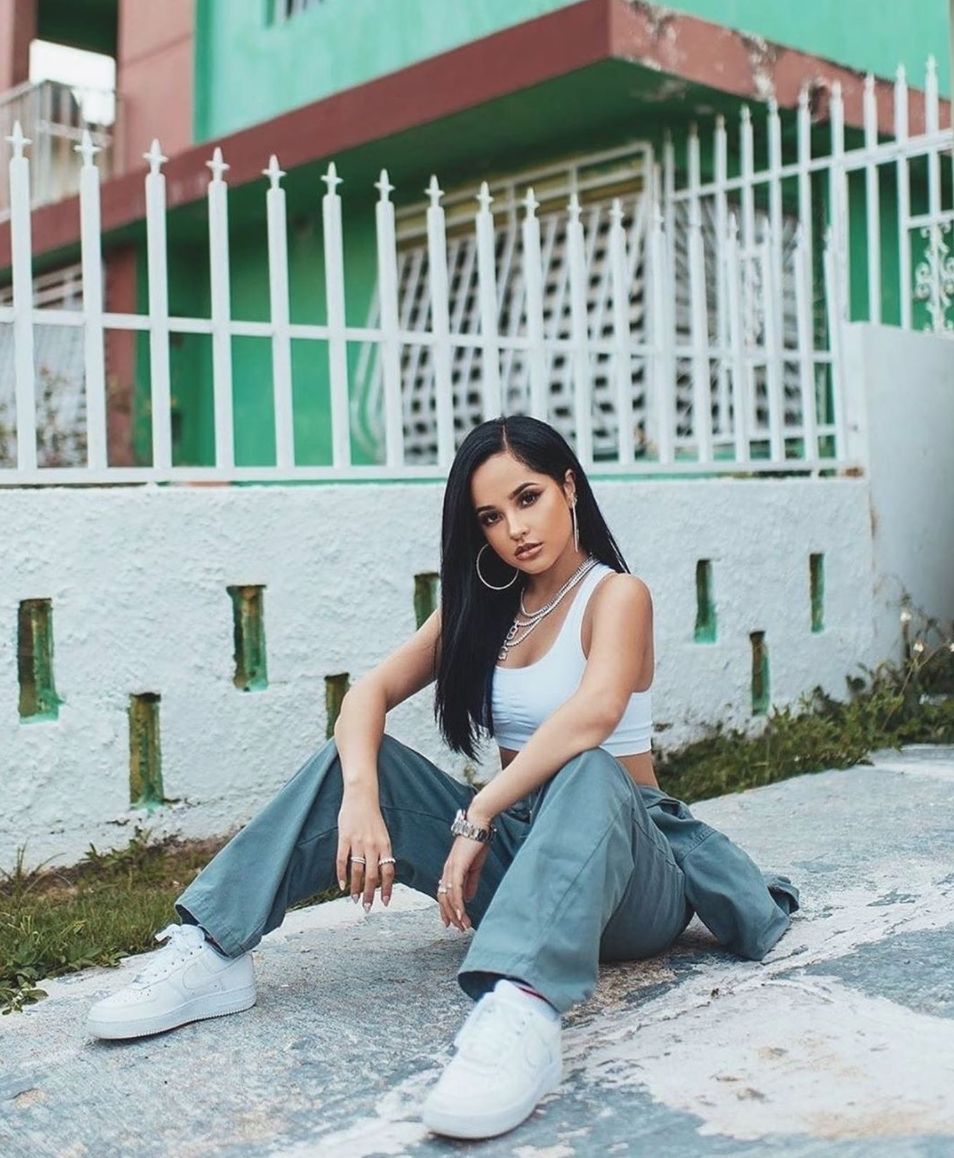 Becky G