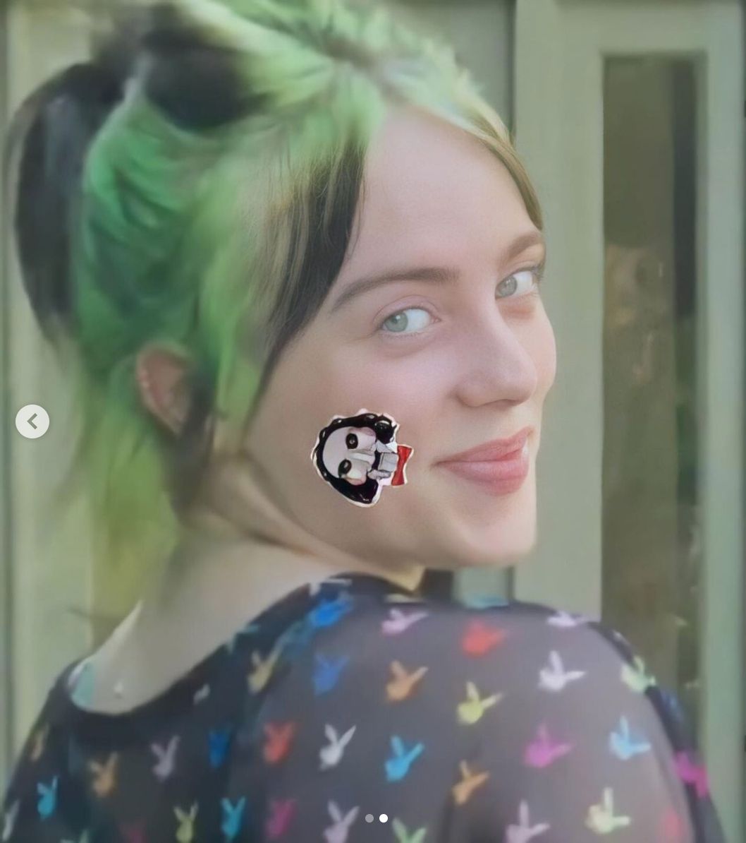 Billie Eilish