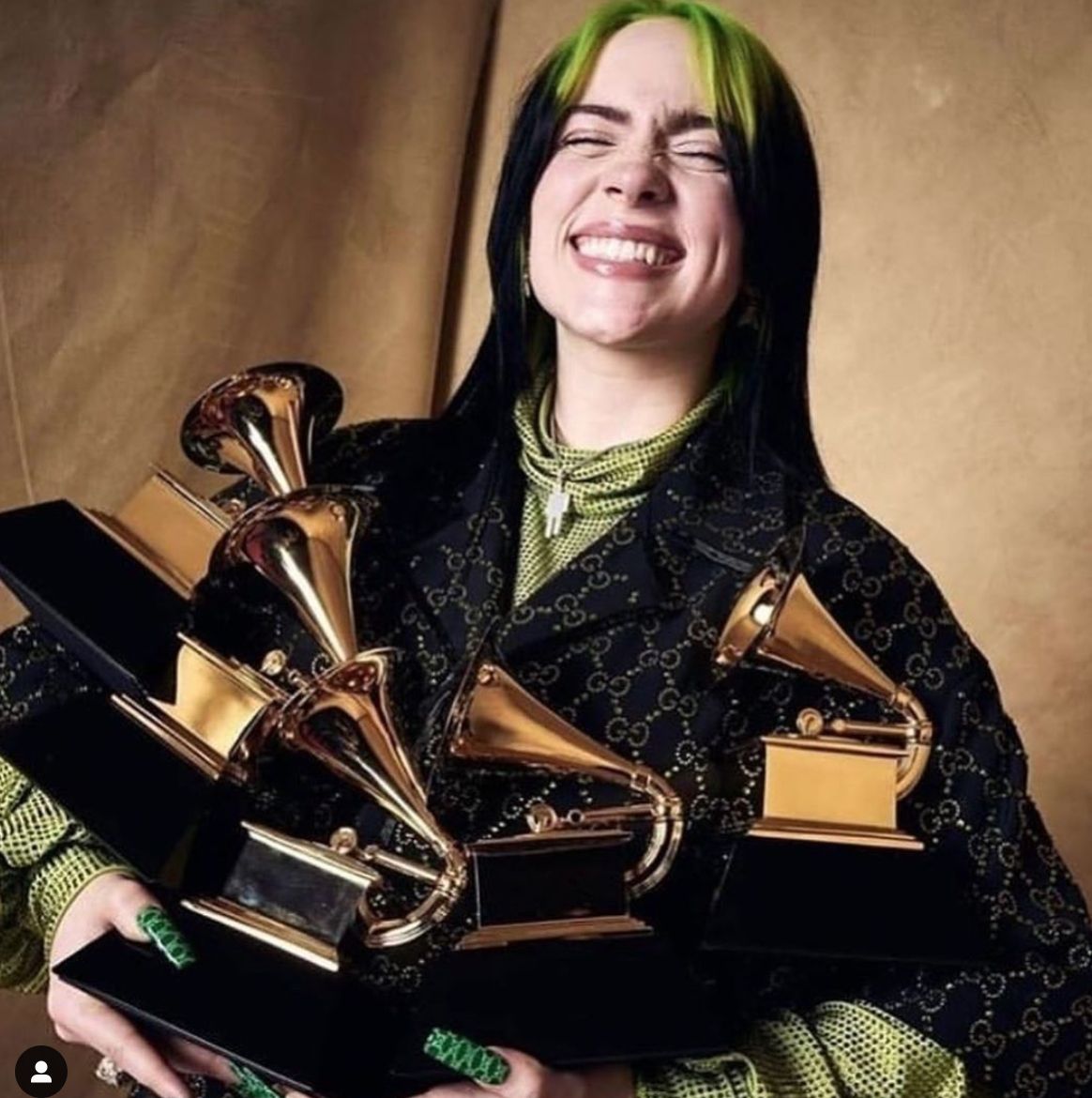 Billie Eilish