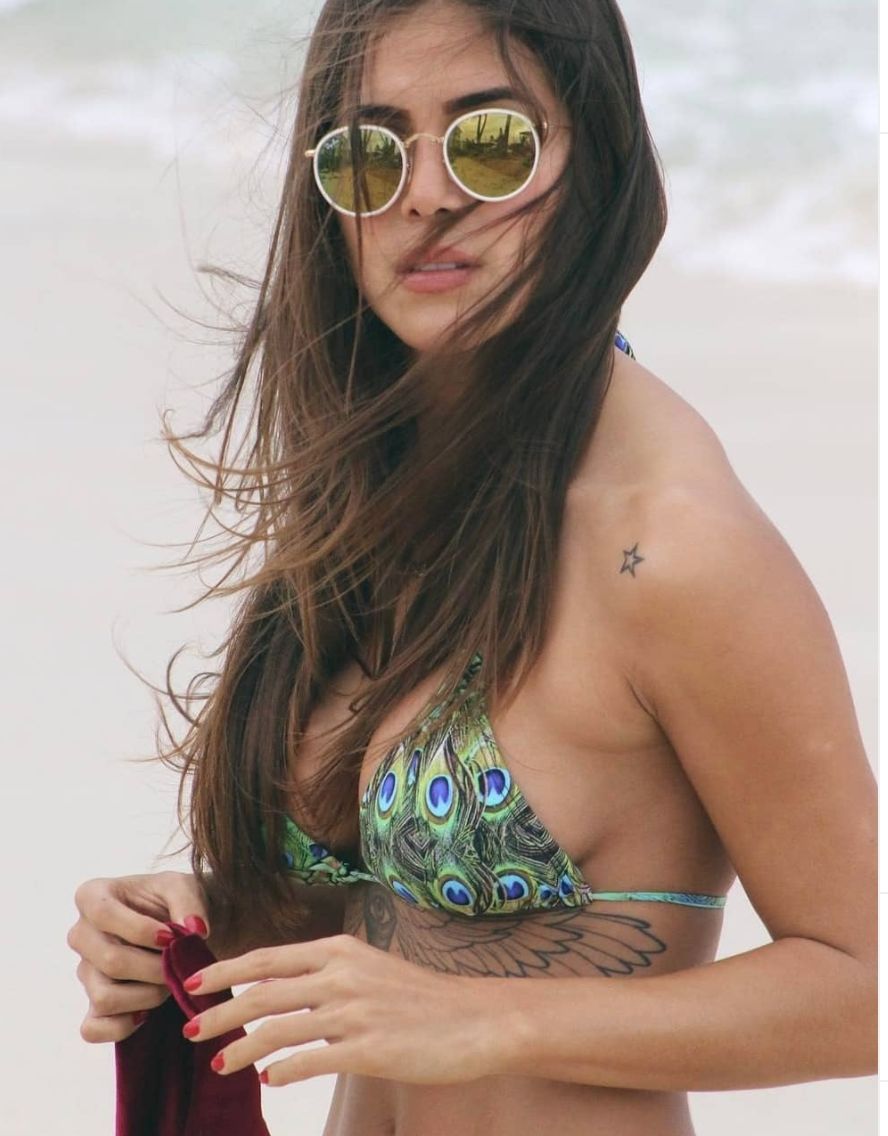 Greeicy