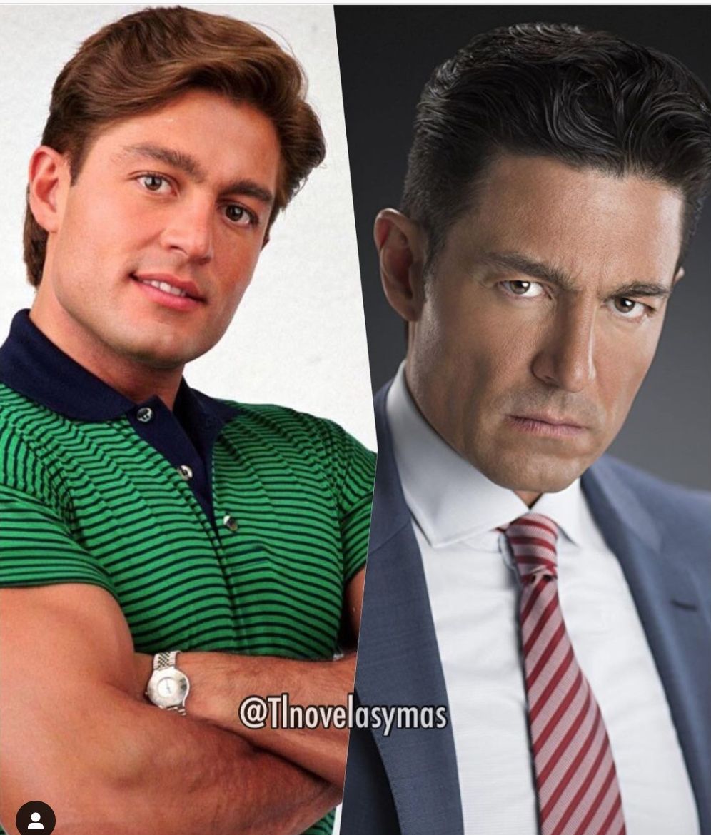 Fernando Colunga