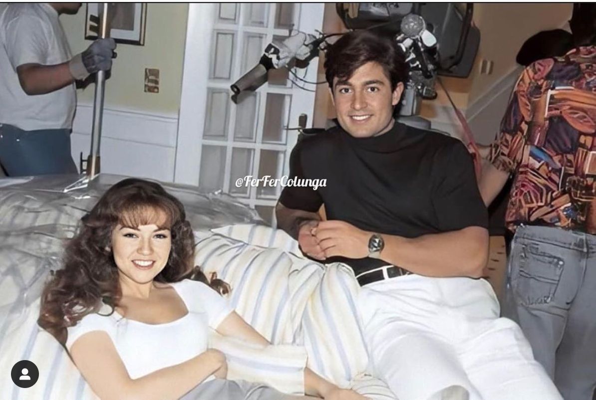 María la del barrio