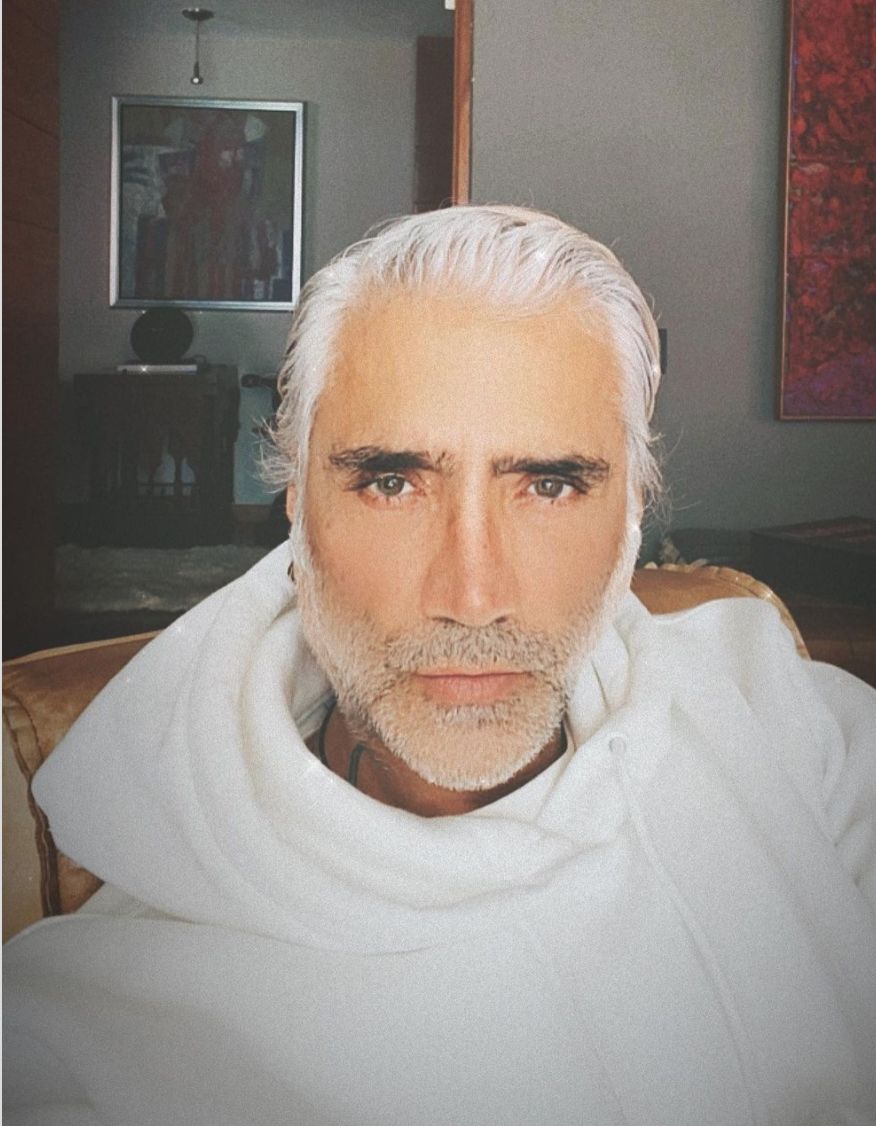 Alejandro Fernández