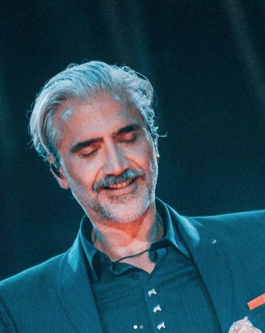 Alejandro Fernández