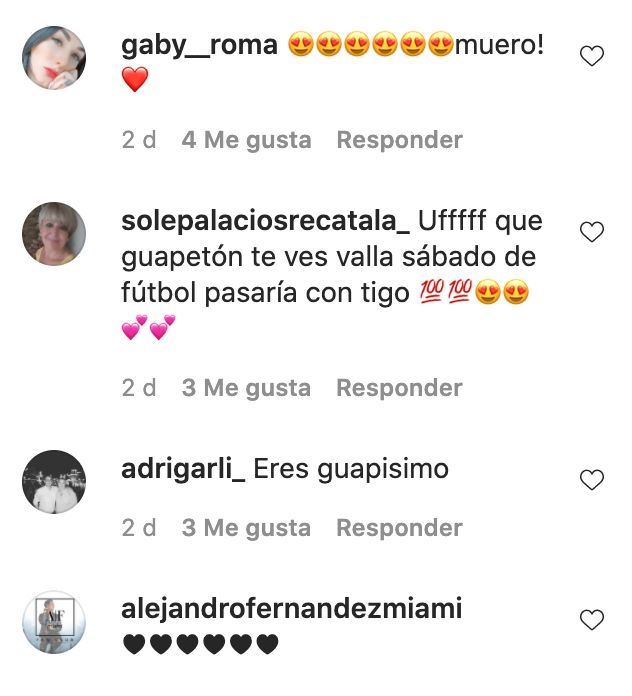 Alejandro Fernández