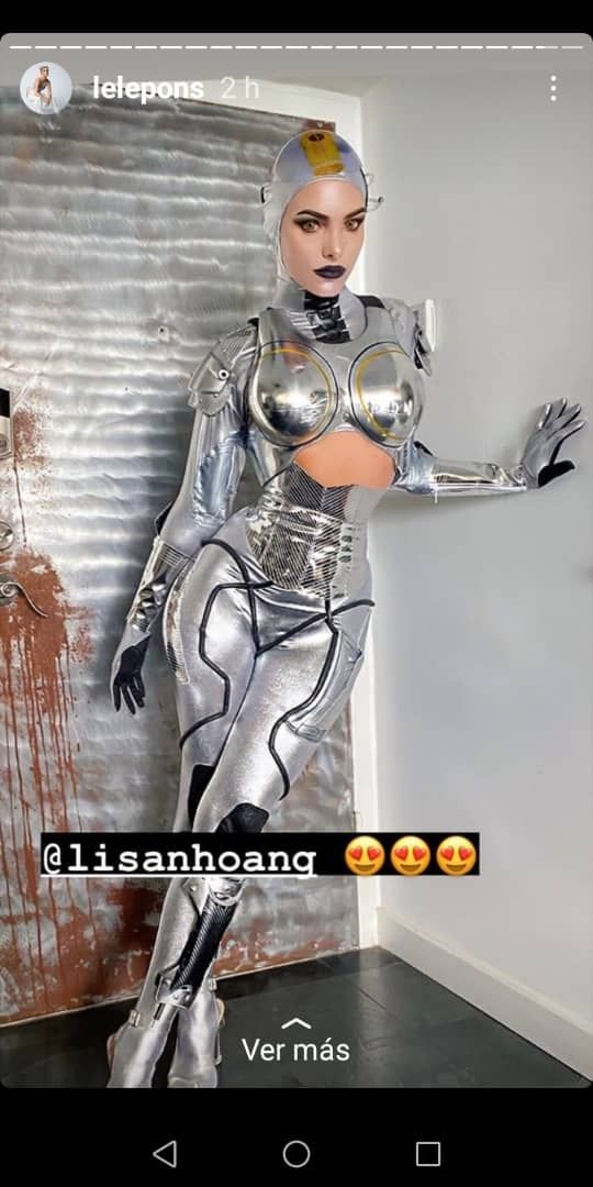 lele pons