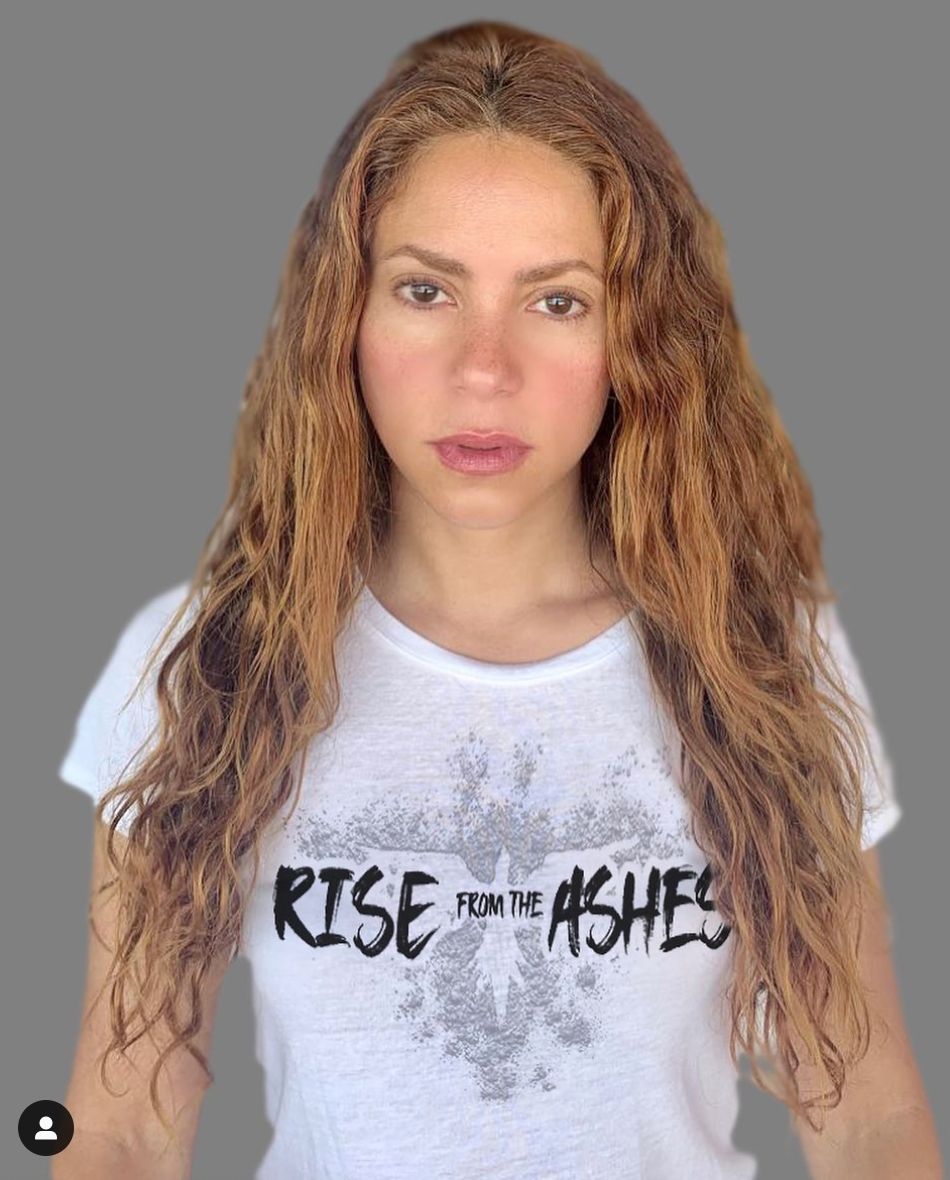 Shakira