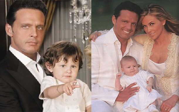 Luis Miguel