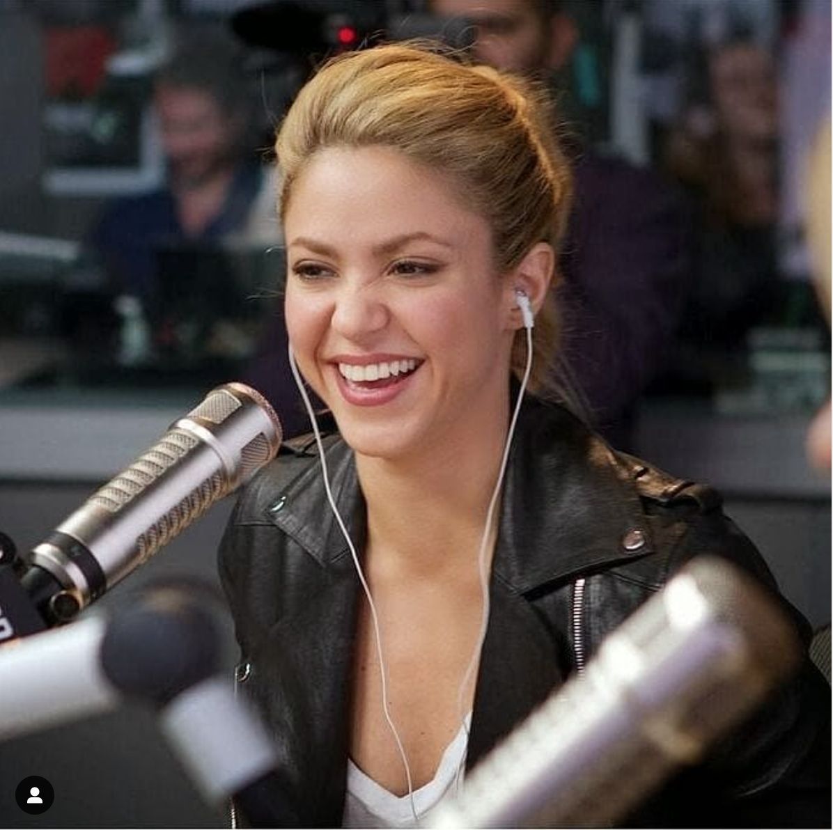 Shakira