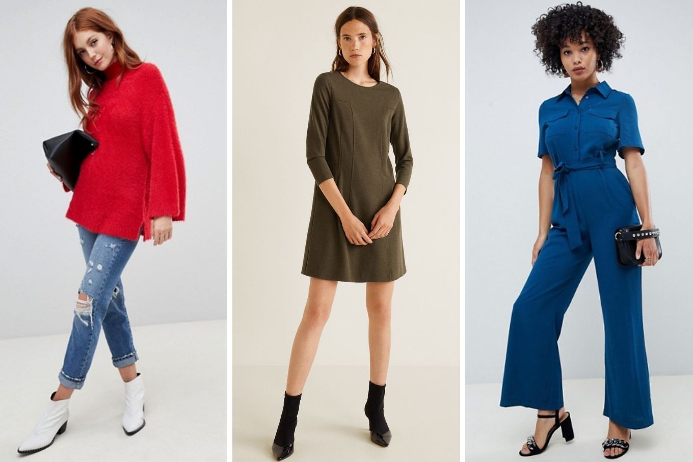 Siempre diva: combina tu ropa según tu tono de piel