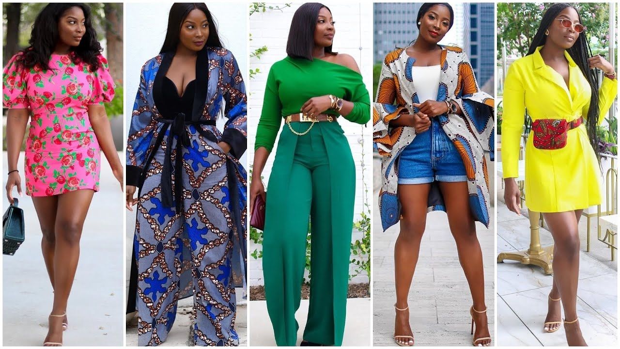 Siempre diva: combina tu ropa según tu tono de piel