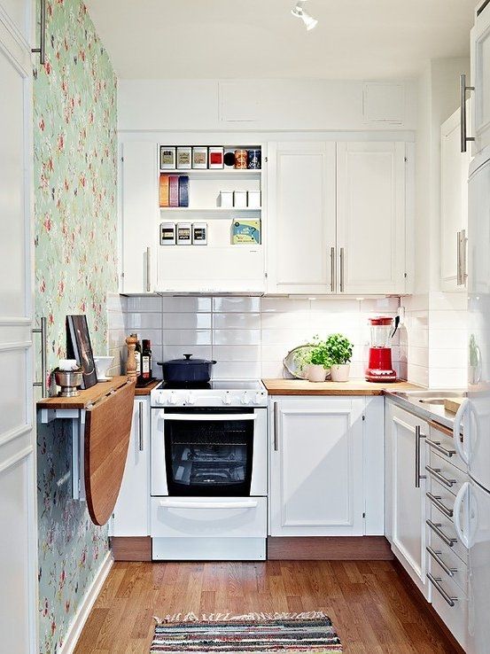 Cocina Moderna