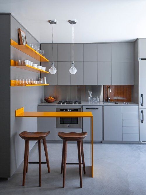 Cocina Moderna
