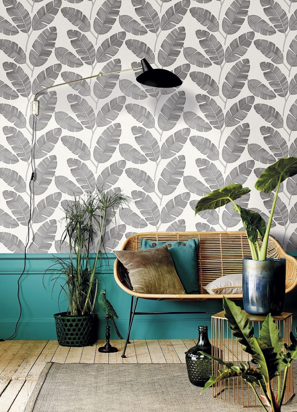 papel tapis gris