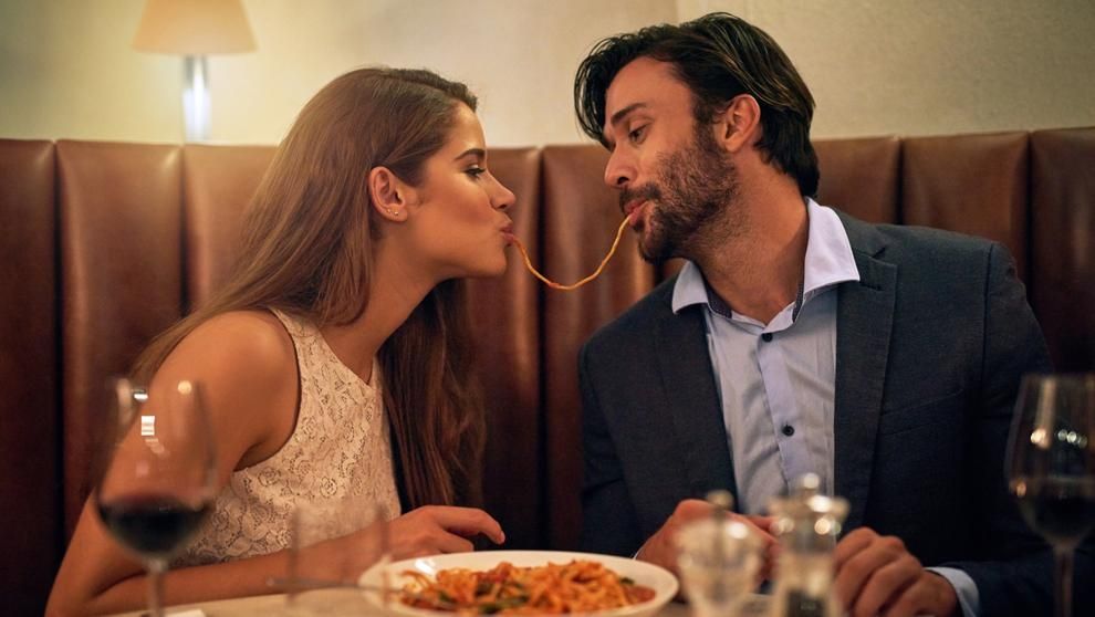 pareja