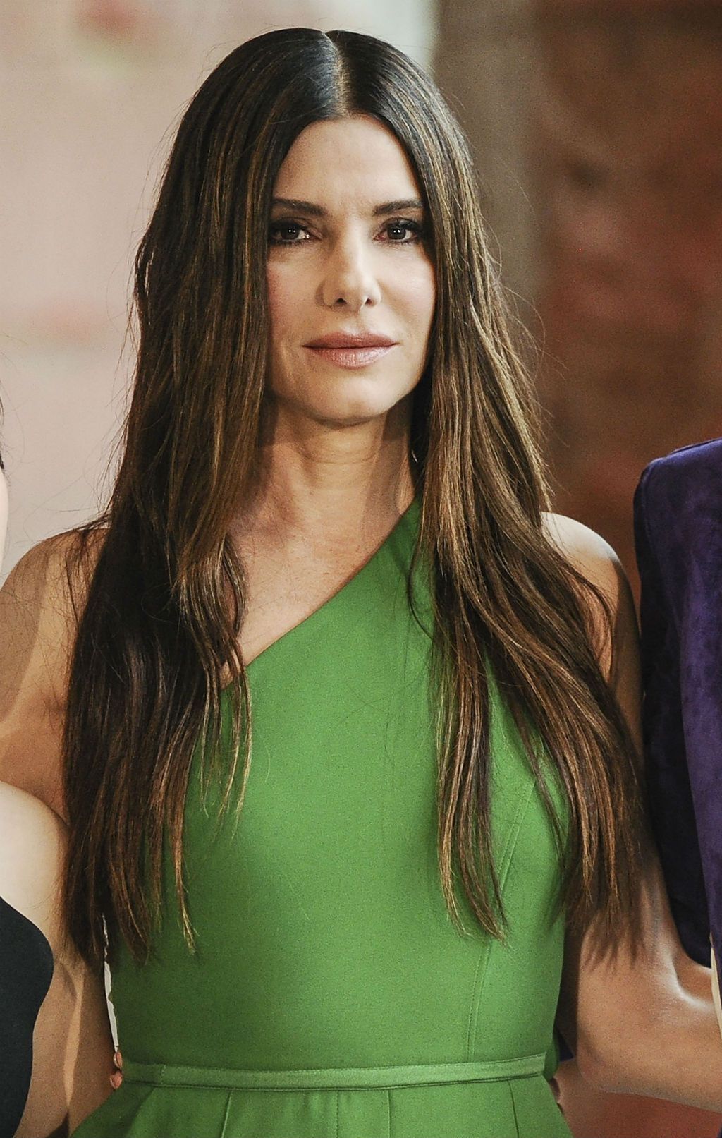 Sandra Bullock