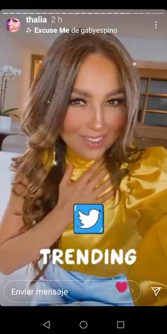 Thalía