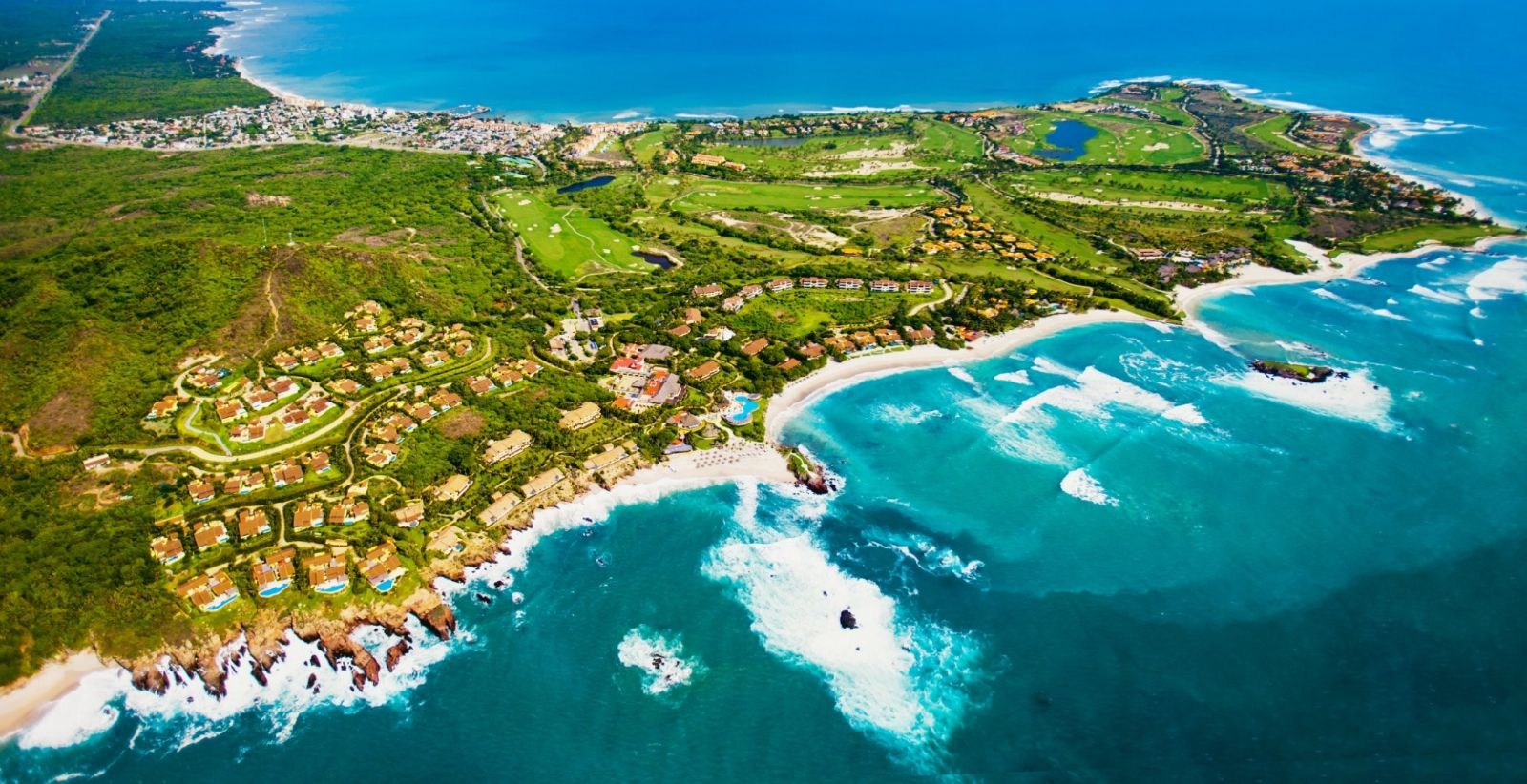Punta Mita México