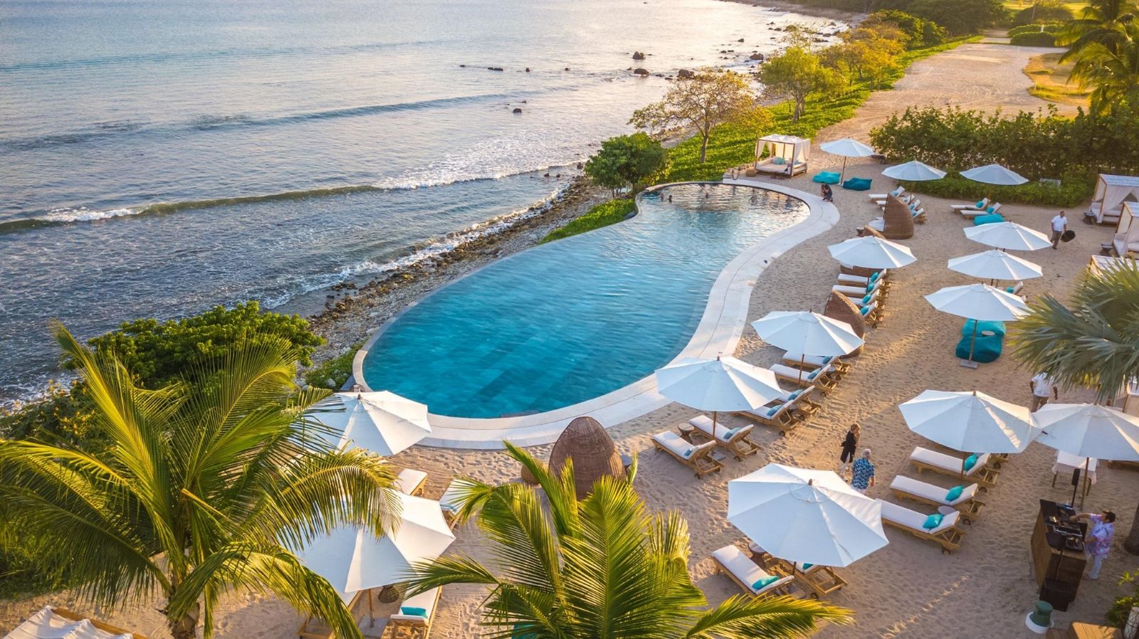 Punta Mita México