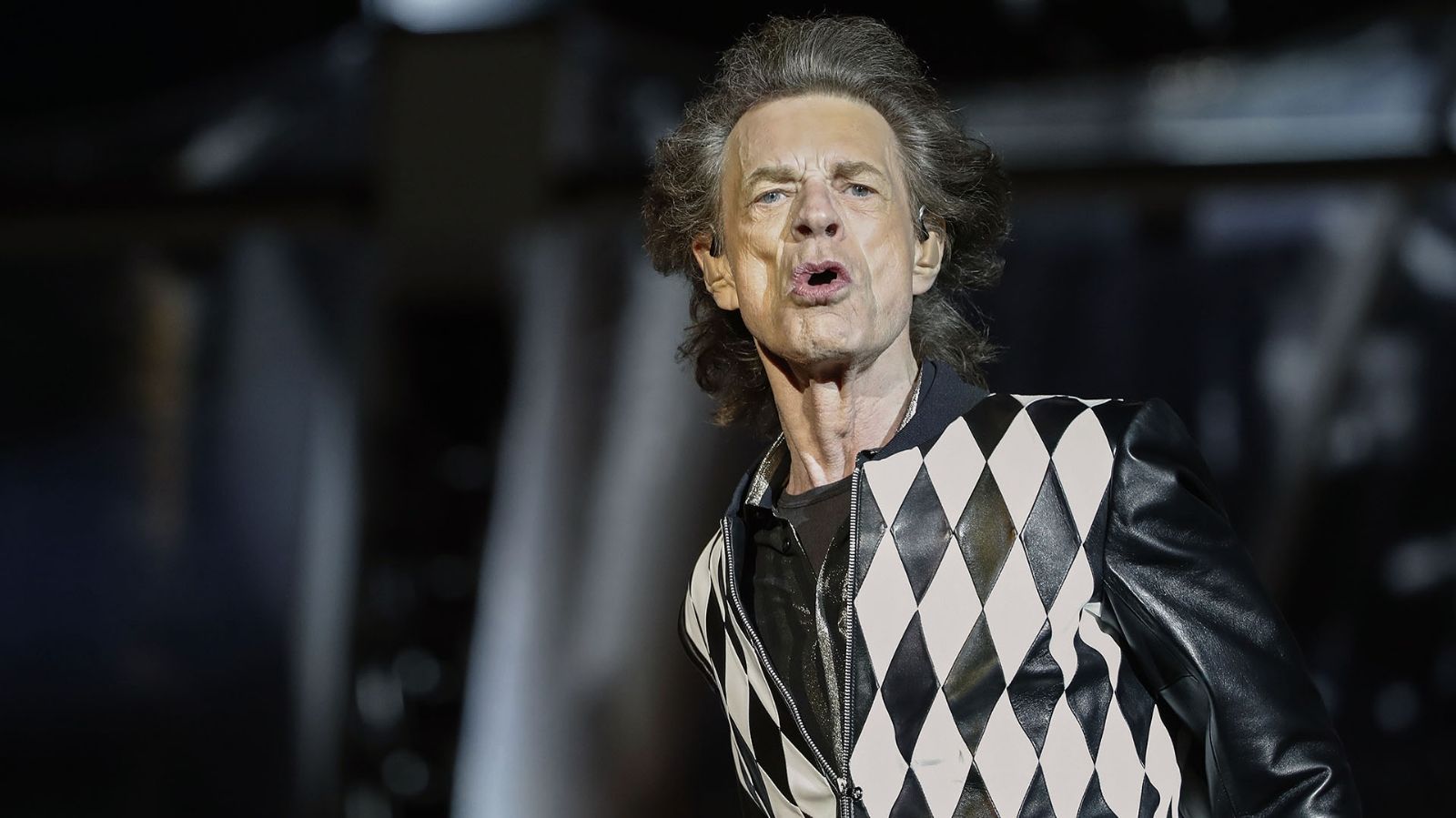 Amor absoluto: el ultra costoso regalo de Mick Jagger a su novia por