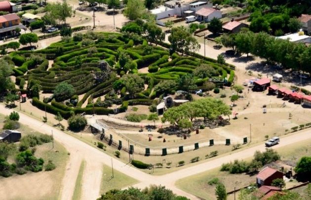 vacaciones argentina