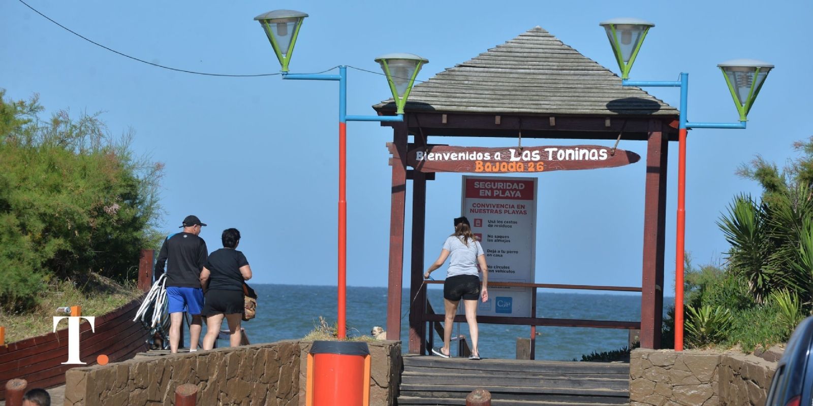 vacaciones argentina