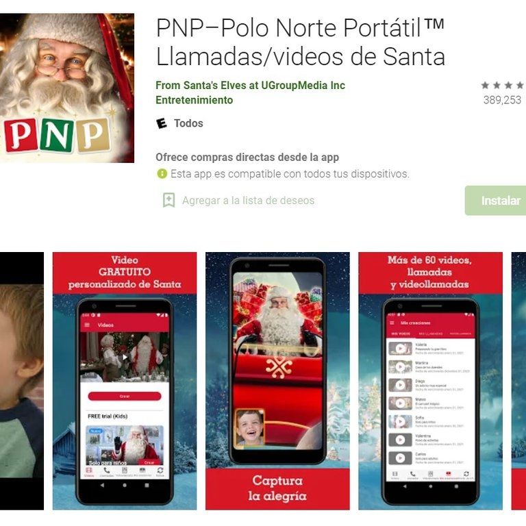Papá Noel