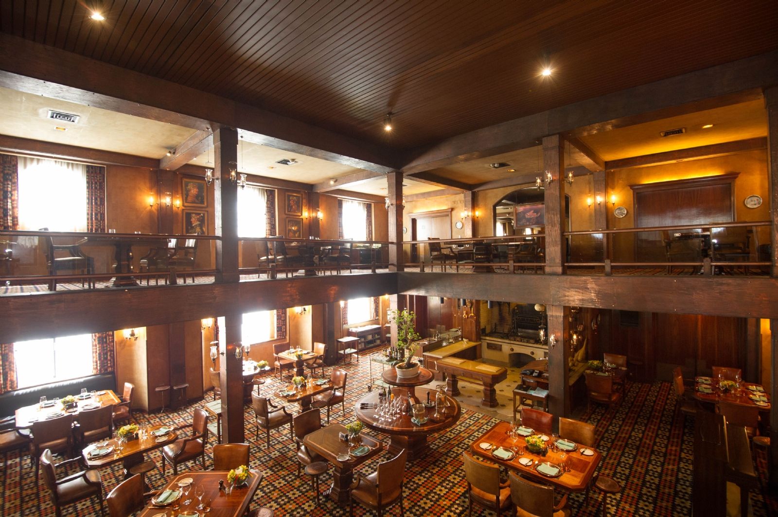 hotel realeza famosos