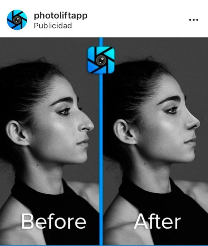 Nairobi montaje nariz