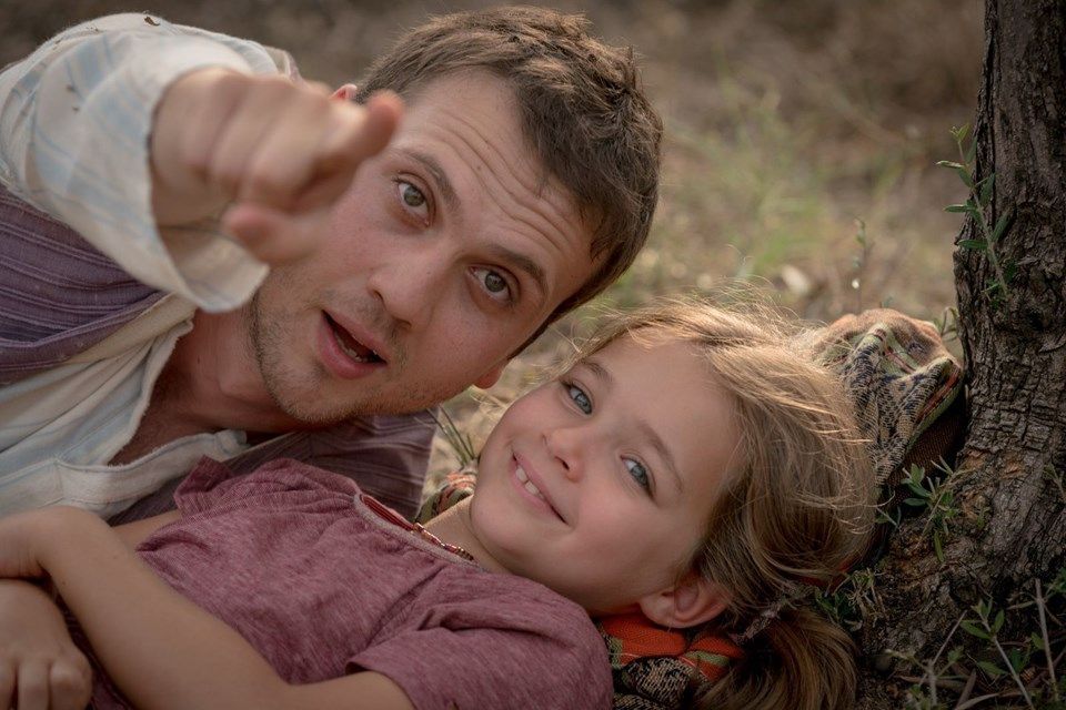 Milagro en la Celda 7