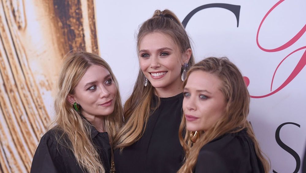 Las Olsen
