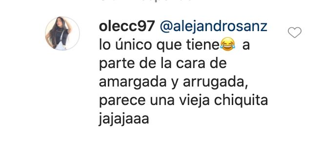 Hater de Evaluna Montaner