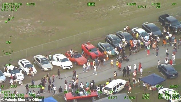 fiesta Florida