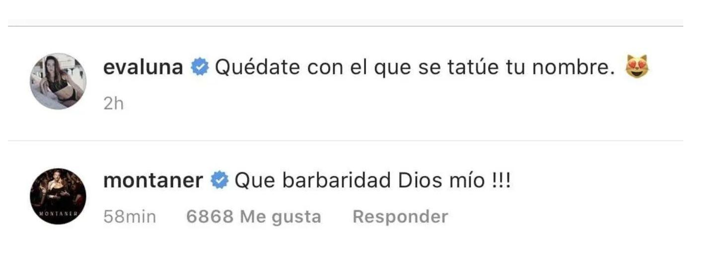 Camilo, Evaluna y Ricardo Montaner