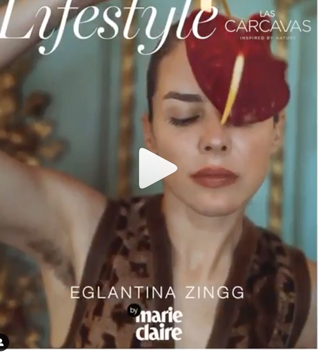 Eglantina Zingg