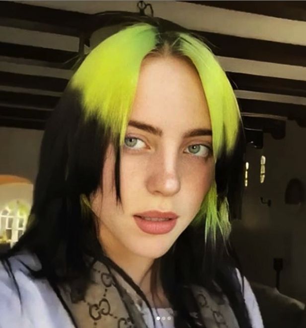 Billie Eilish