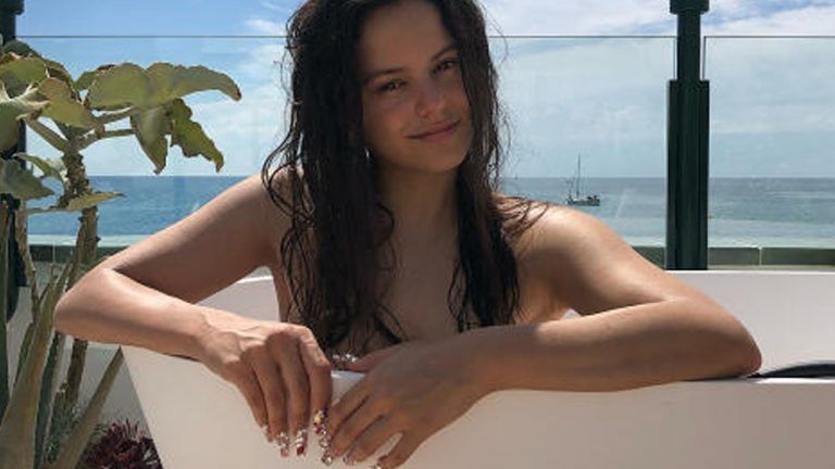 Rosalía