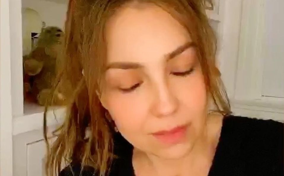 Thalía