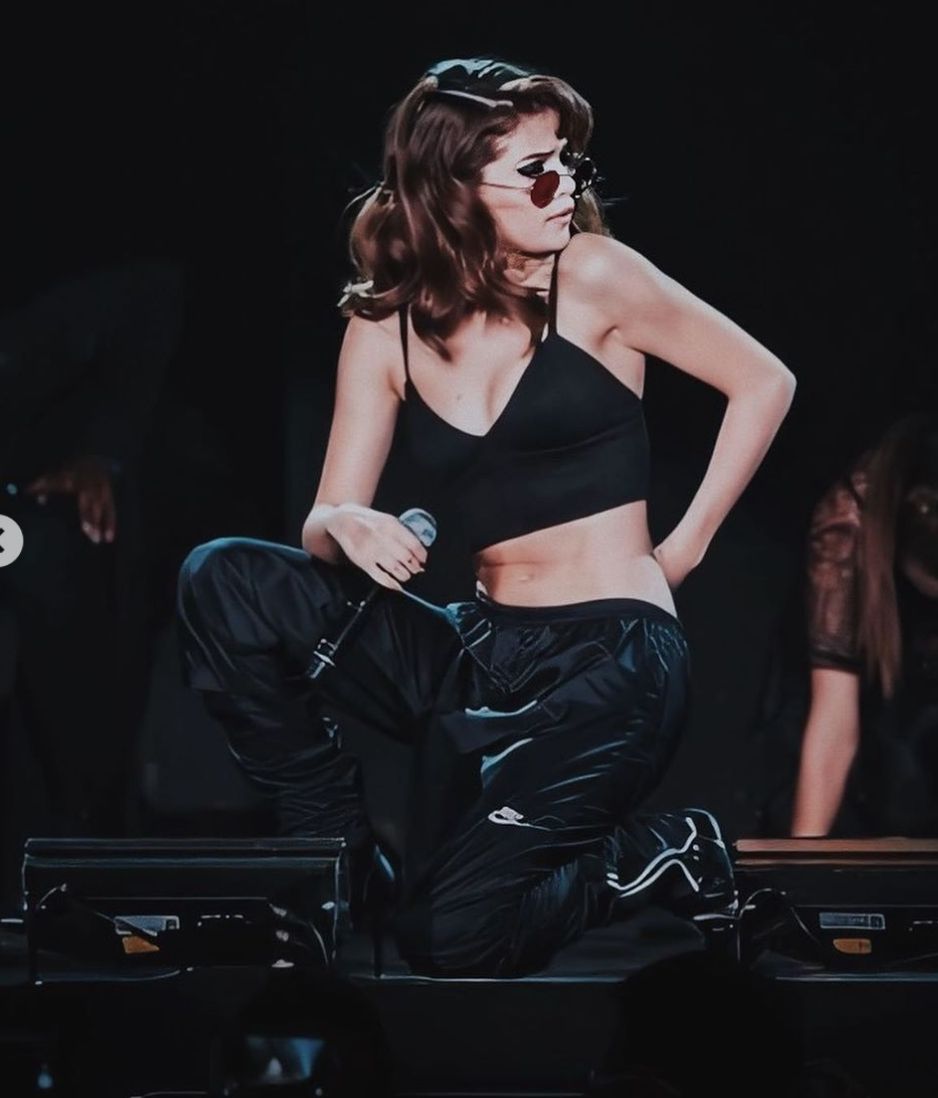 Selena Gómez