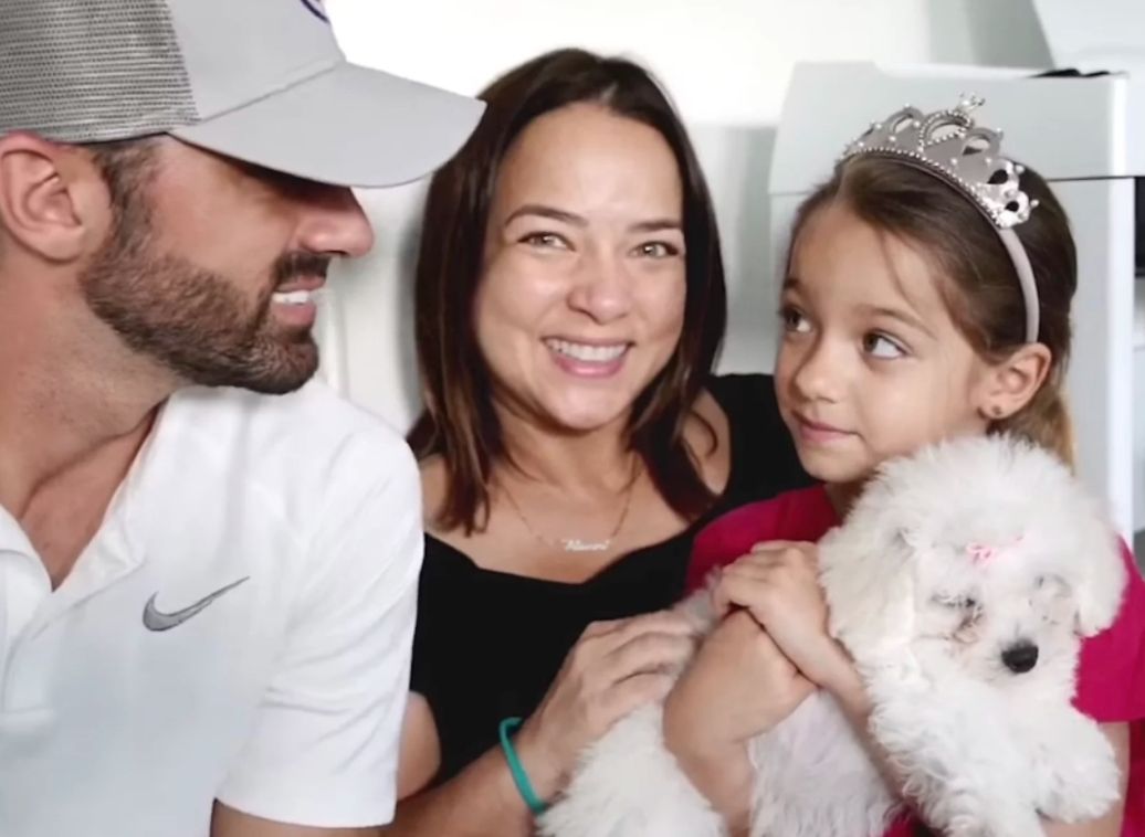 Famiia Costa- López