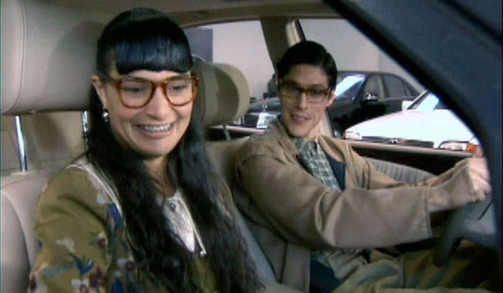 Betty La Fea