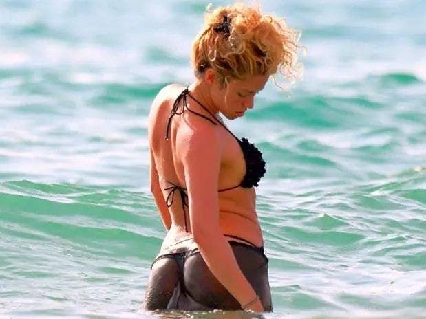 Shakira